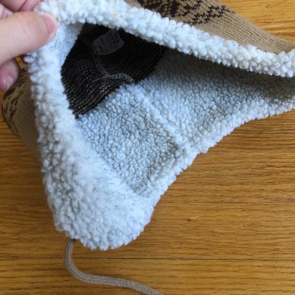 Snow hat - Picture 2 of 2